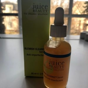Juice Beauty Blemish Clearing Serum
